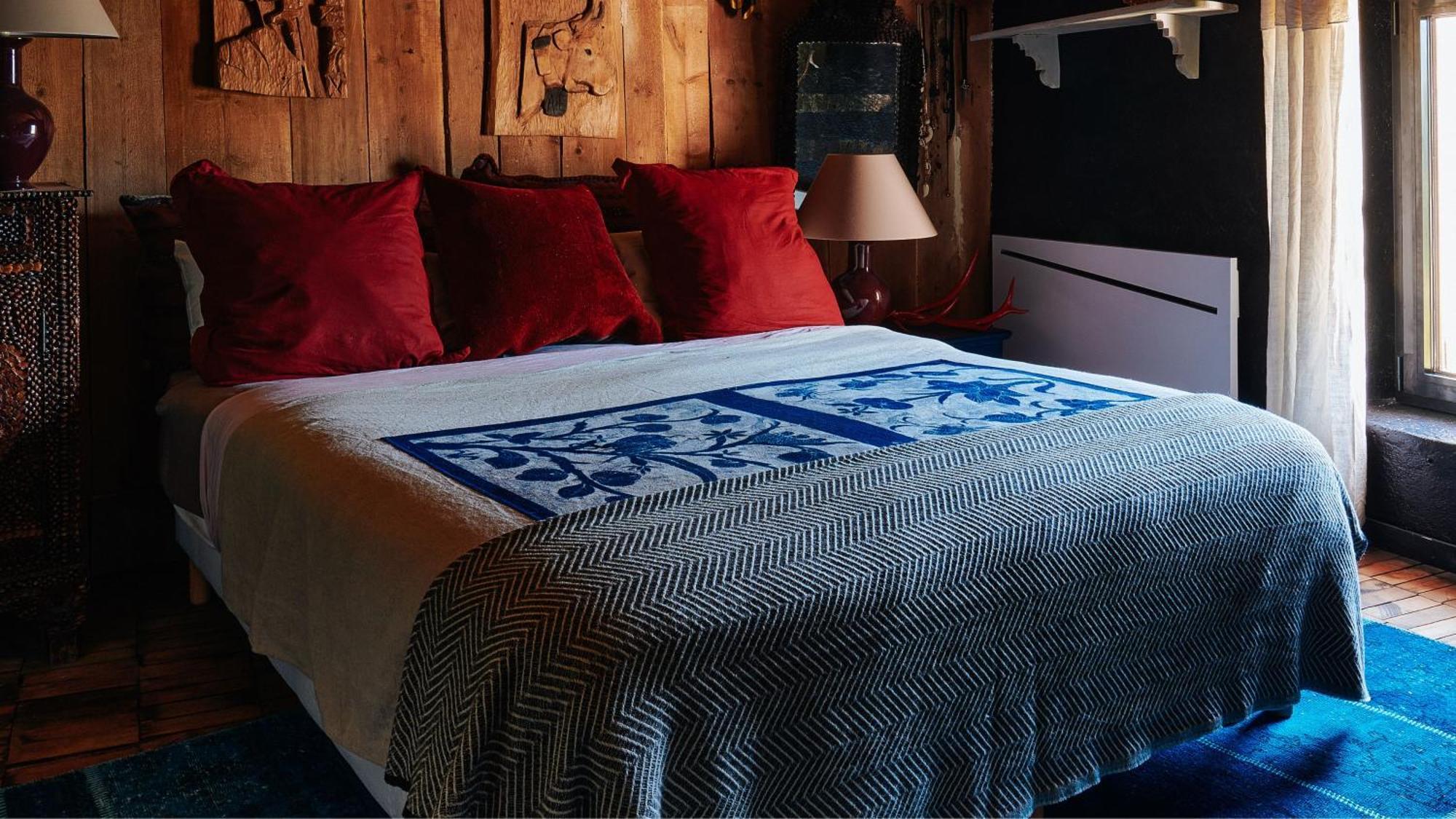 Rustic Fireplace Hotel Comfort Jaccuzi Dog Friend Bourg-Saint-Maurice Esterno foto